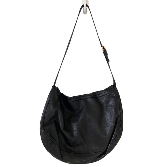 Miu Miu leather shoulder bag - Picture 2 of 16